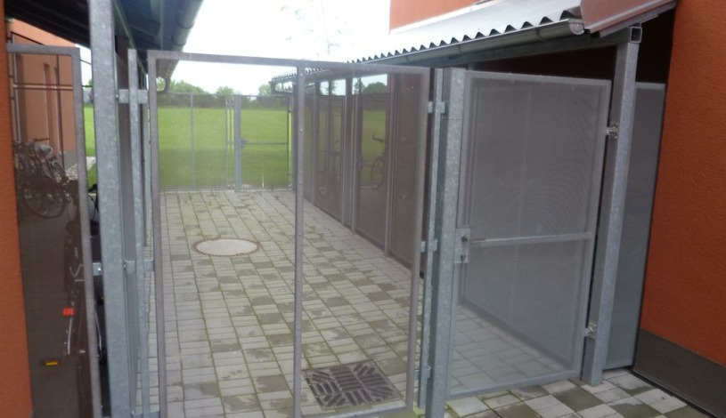 Art apartments Třeboň Třeboň