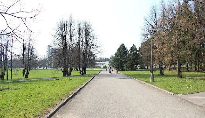 Art apartments Třeboň Třeboň