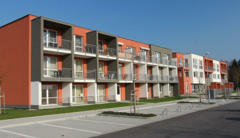 Art apartments Třeboň Třeboň