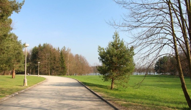 Art apartments Třeboň Třeboň