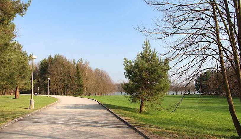 Art apartments Třeboň Třeboň