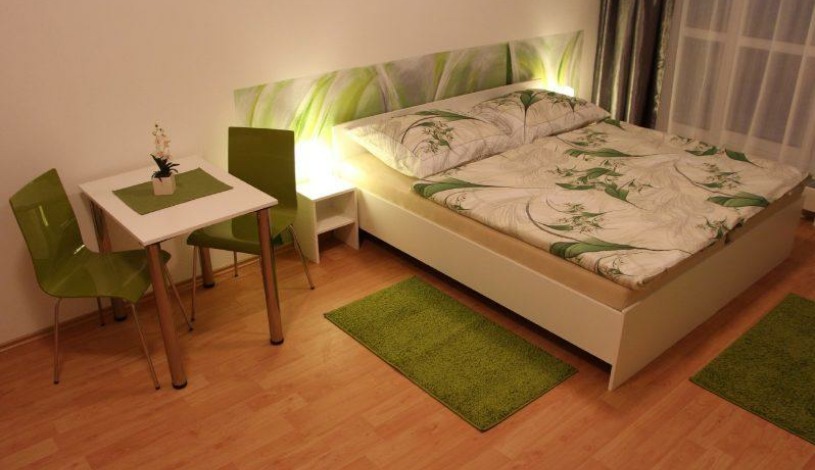 Art apartments Třeboň Třeboň - Apartman Art