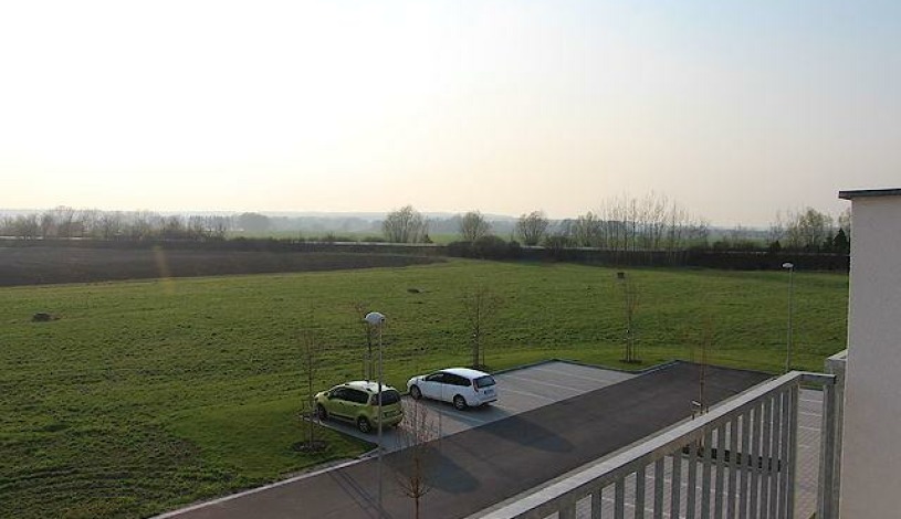 Art apartments Třeboň Třeboň