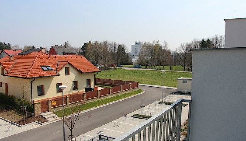 Art apartments Třeboň Třeboň