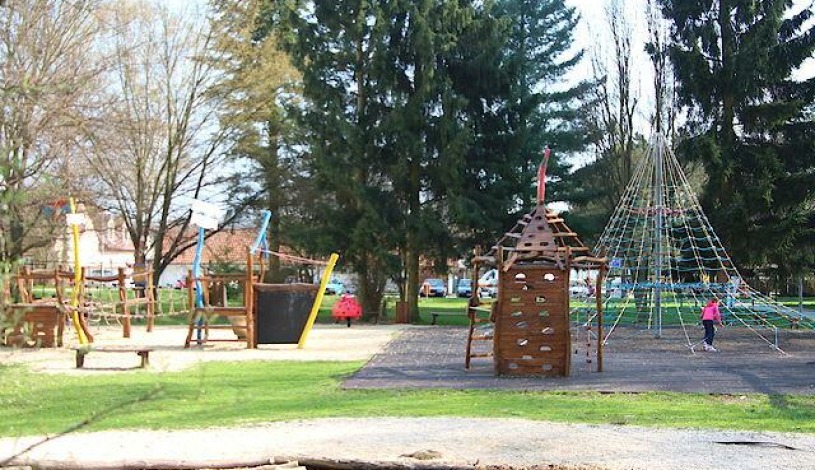 Art apartments Třeboň Třeboň