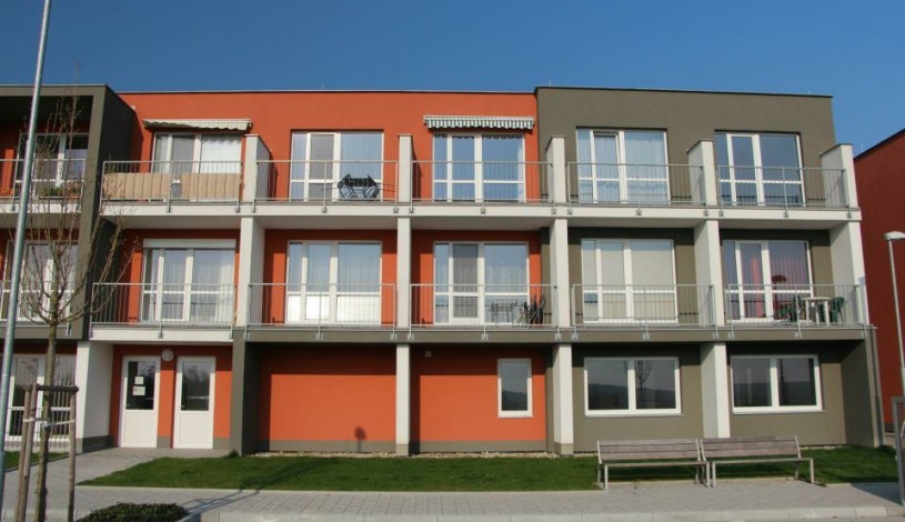 Art apartments Třeboň Třeboň