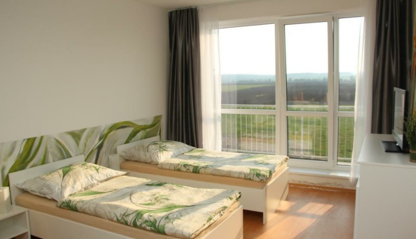 Art apartments Třeboň Třeboň