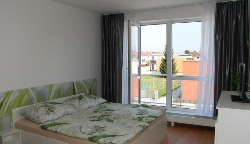 Art apartments Třeboň Třeboň