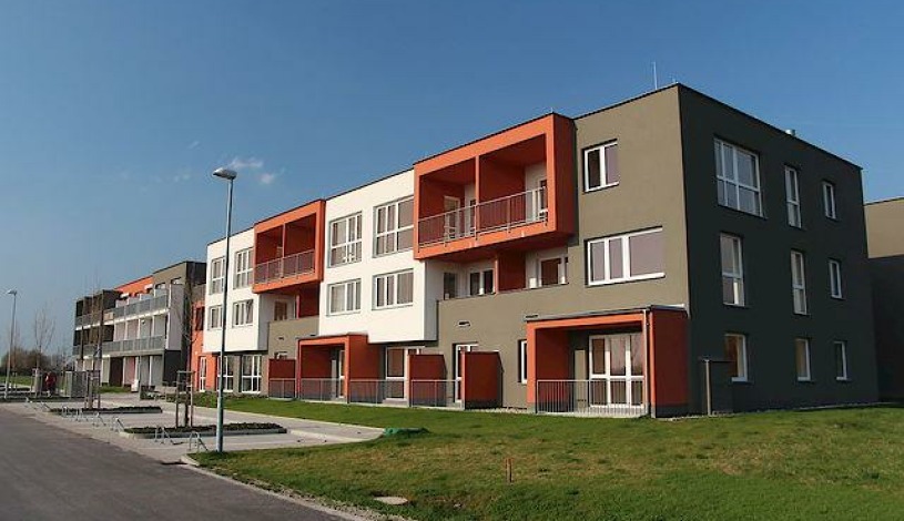 Art apartments Třeboň Třeboň
