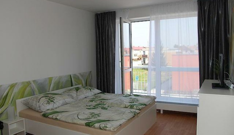 Art apartments Třeboň Třeboň