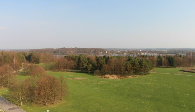 Art apartments Třeboň Třeboň