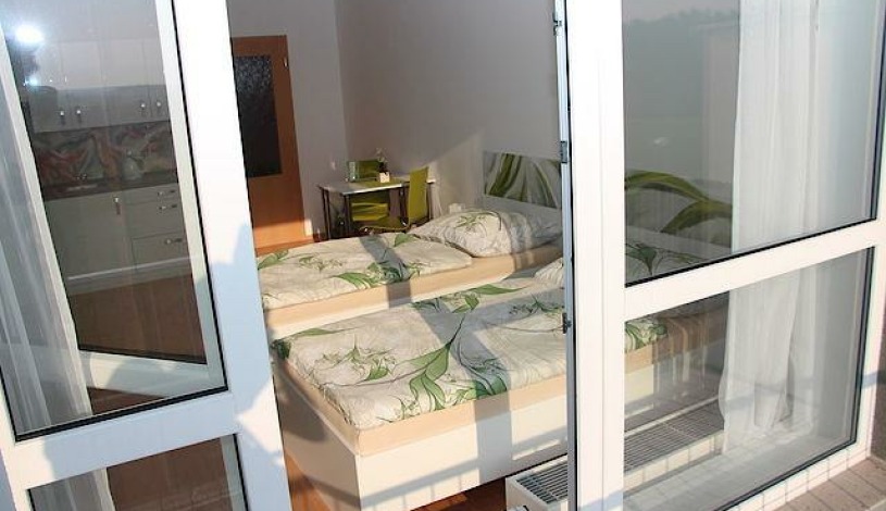 Art apartments Třeboň Třeboň