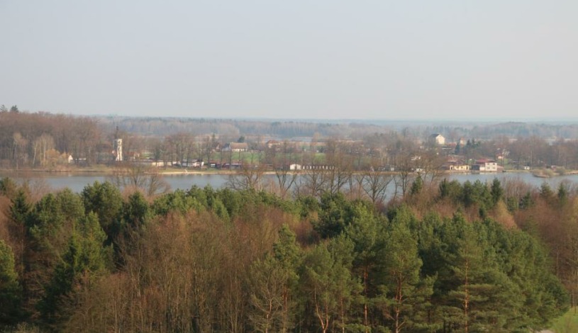 Art apartments Třeboň Třeboň