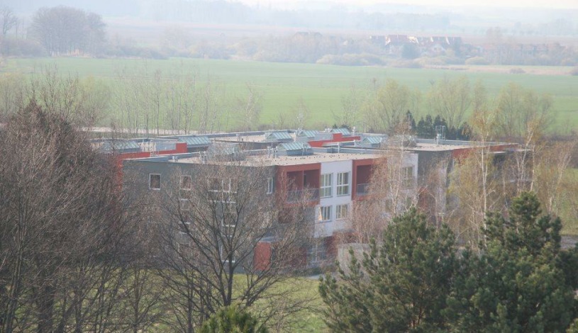 Art apartments Třeboň Třeboň