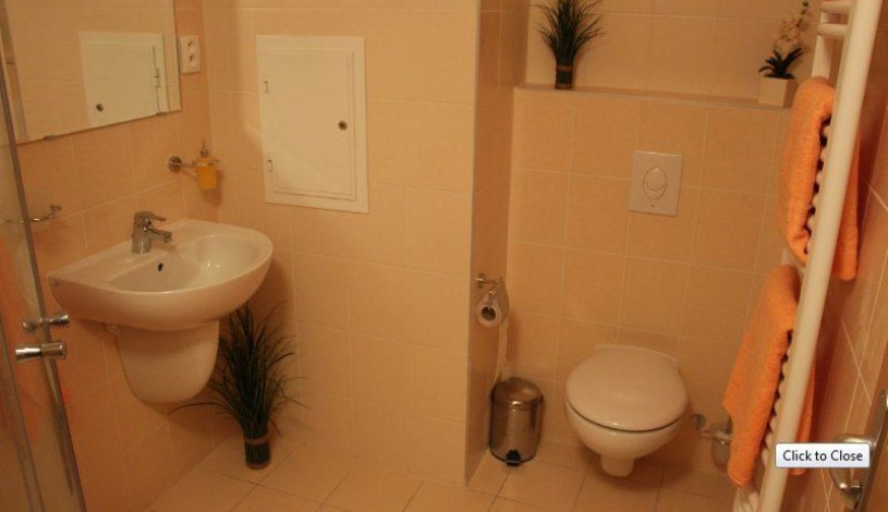 Art apartments Třeboň Třeboň - Apartman Art