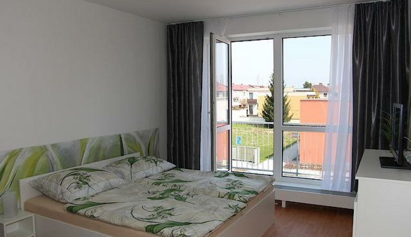 Art apartments Třeboň Třeboň