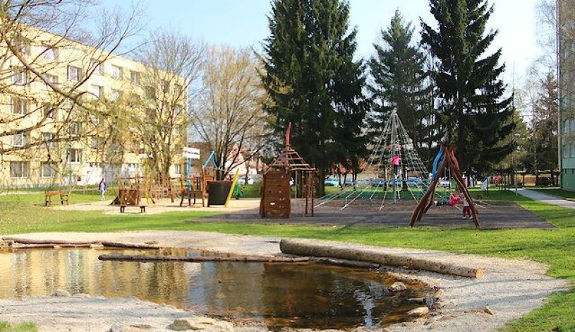 Art apartments Třeboň Třeboň