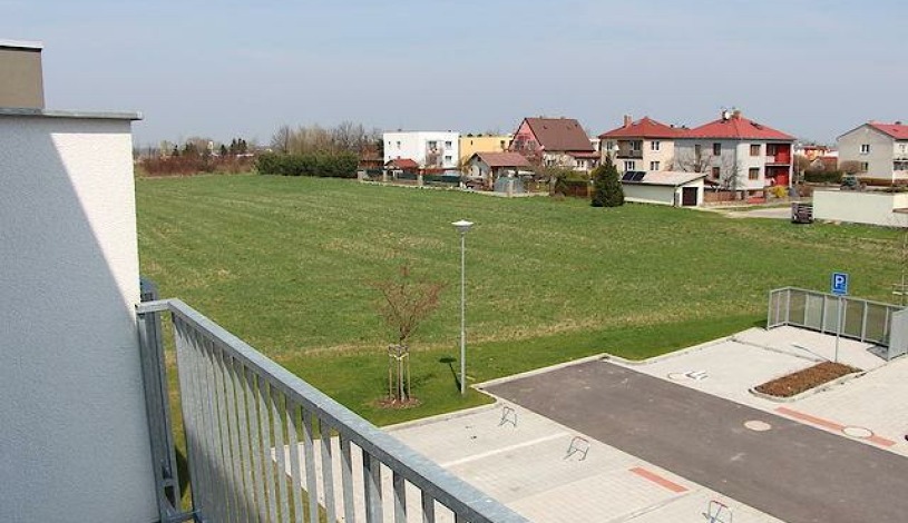 Art apartments Třeboň Třeboň