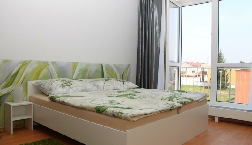 Art apartments Třeboň Třeboň