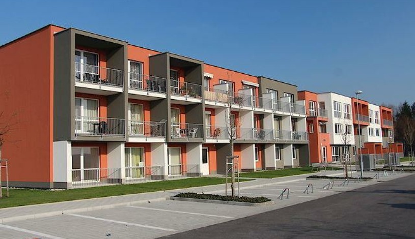 Art apartments Třeboň Třeboň