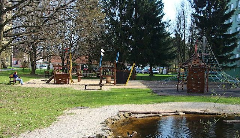 Art apartments Třeboň Třeboň