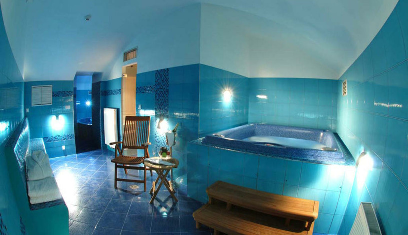 Art Hotel Embassy Praha
