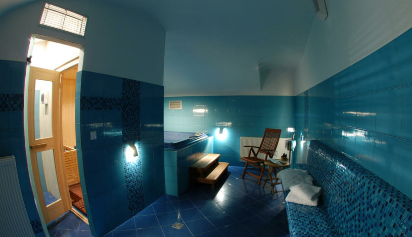 Art Hotel Embassy Praha