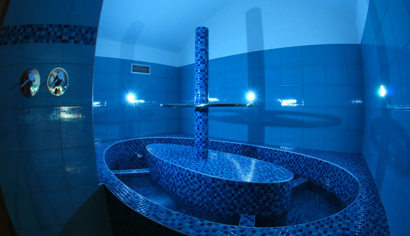Art Hotel Embassy Praha