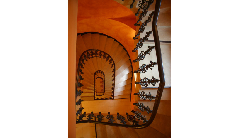 Art Hotel Embassy Praha