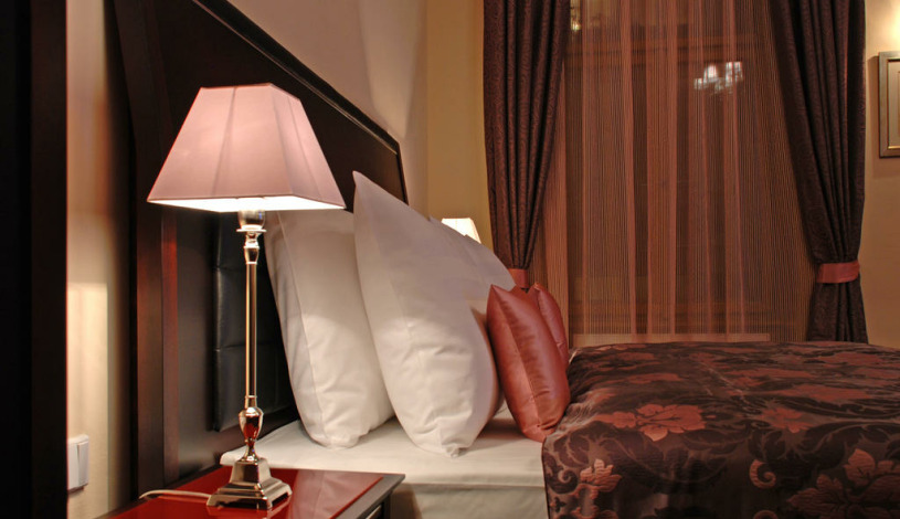 Art Hotel Embassy Praha