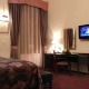 Double room - Art Hotel Embassy Praha