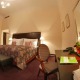 Single room - Art Hotel Embassy Praha