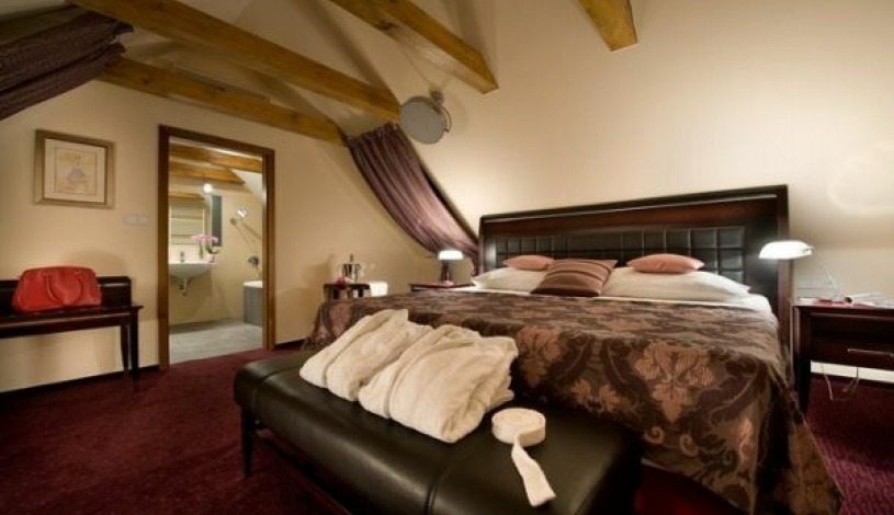 Art Hotel Embassy Praha