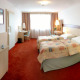 Double room - Hotel Olympik Artemis **** Praha