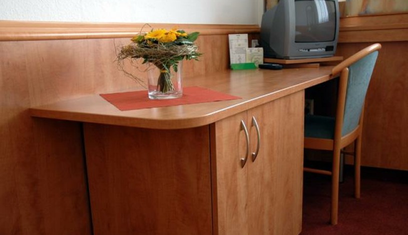 Hotel Olympik Artemis **** Praha