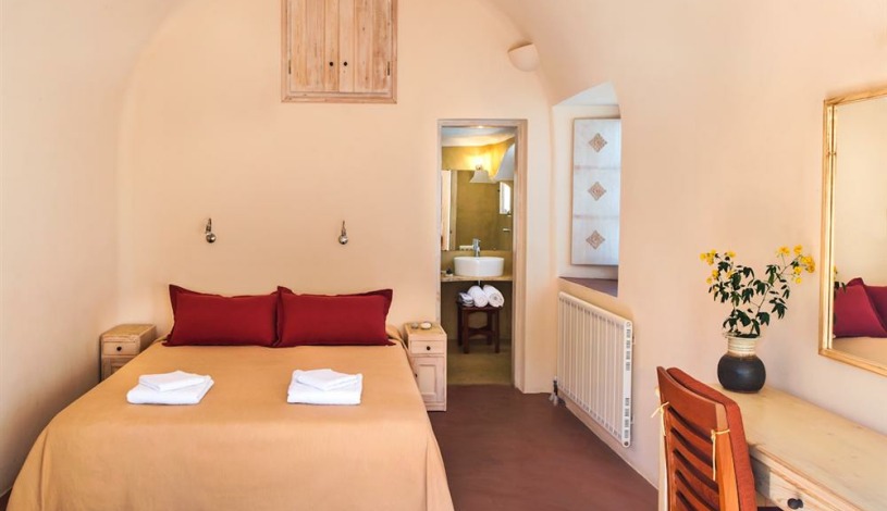 Apartment Artemis Villas Santorini - Apt 27337