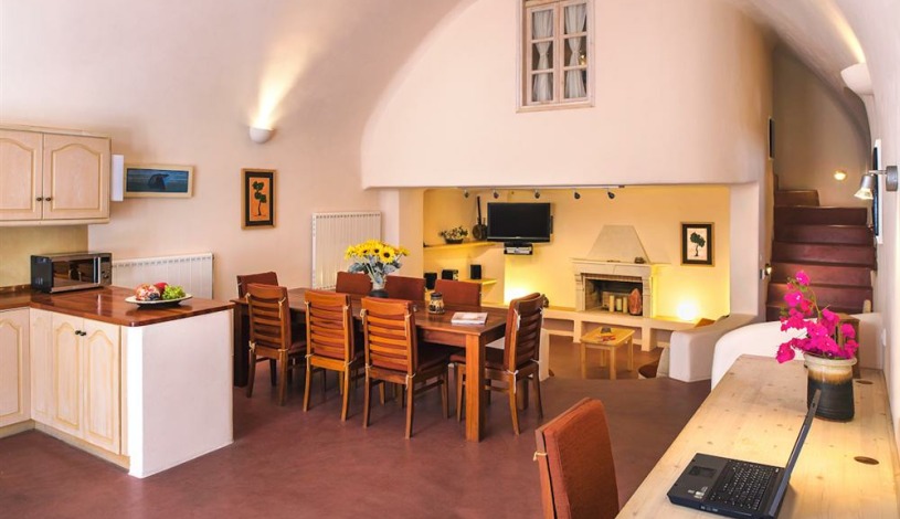 Apartment Artemis Villas Santorini - Apt 27337