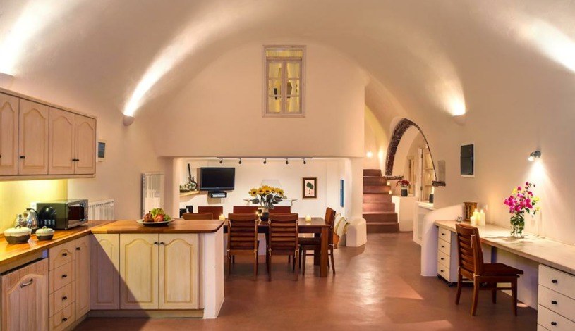 Apartment Artemis Villas Santorini - Apt 27337