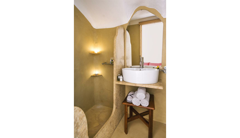 Apartment Artemis Villas Santorini - Apt 27337