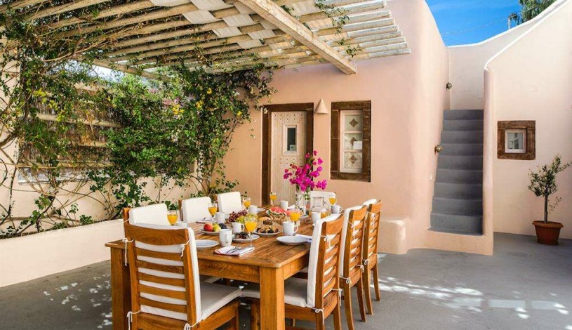 Apartment Artemis Villas Santorini - Apt 27337