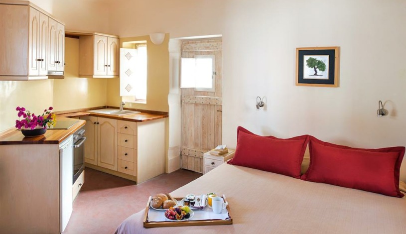 Apartment Artemis Villas Santorini - Apt 27337