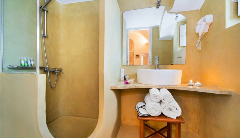 Apartment Artemis Villas Santorini - Apt 27337