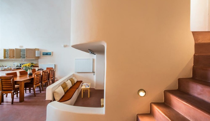 Apartment Artemis Villas Santorini - Apt 27337