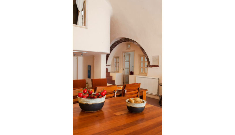 Apartment Artemis Villas Santorini - Apt 27337