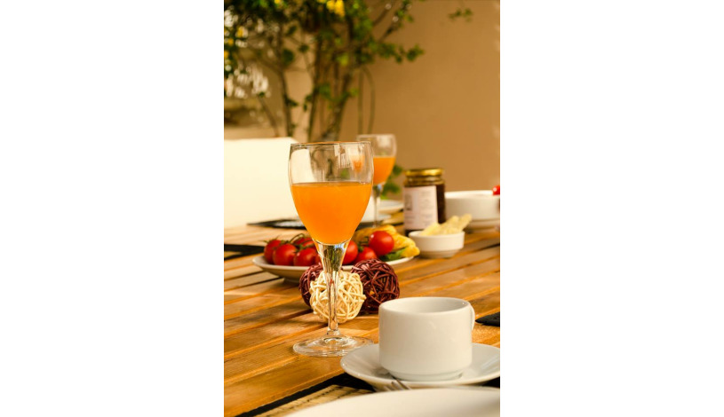 Apartment Artemis Villas Santorini - Apt 27337