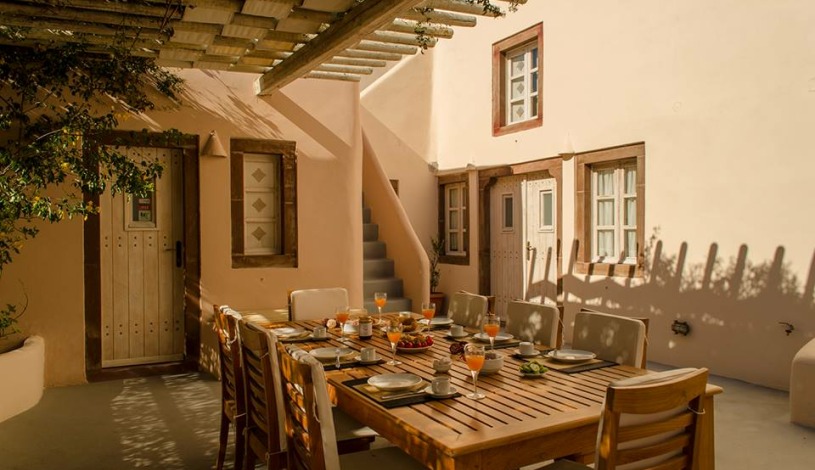 Apartment Artemis Villas Santorini - Apt 27337