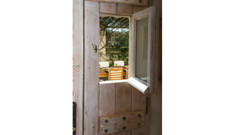 Apartment Artemis Villas Santorini - Apt 27337