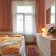 MICHAL standard - ARTHARMONY Pension & Hostel Prague Praha