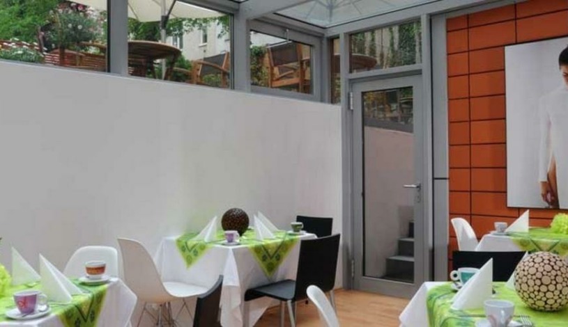ART HOTEL PRAHA Praha