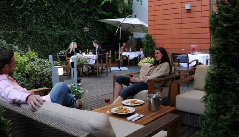 ART HOTEL PRAHA Praha
